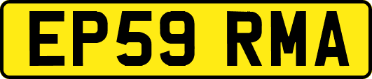 EP59RMA
