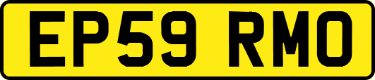 EP59RMO