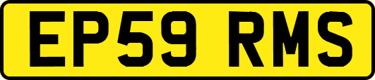EP59RMS