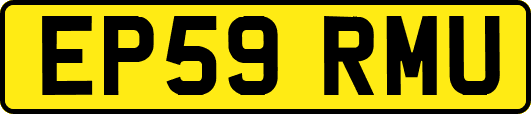 EP59RMU