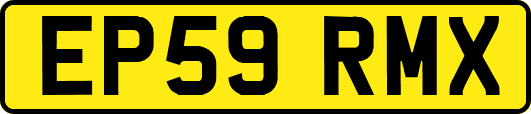 EP59RMX