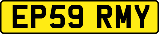 EP59RMY