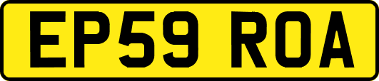 EP59ROA