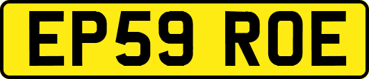 EP59ROE