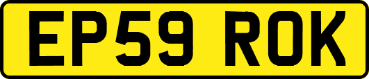 EP59ROK