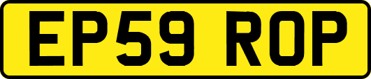 EP59ROP