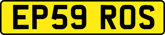 EP59ROS
