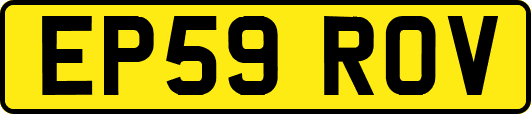 EP59ROV