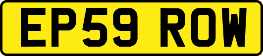 EP59ROW
