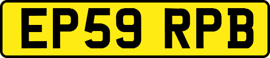 EP59RPB