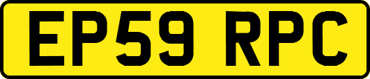 EP59RPC
