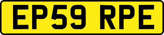 EP59RPE