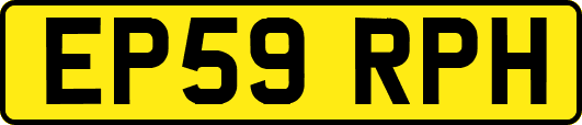 EP59RPH