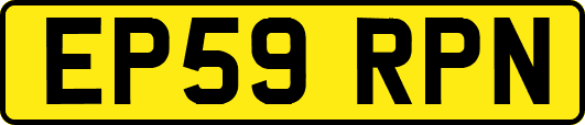 EP59RPN