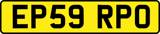 EP59RPO