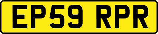 EP59RPR
