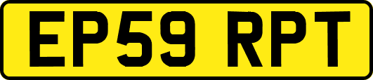 EP59RPT