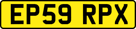 EP59RPX