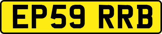EP59RRB
