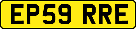 EP59RRE