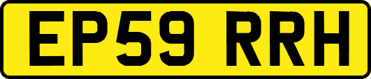 EP59RRH