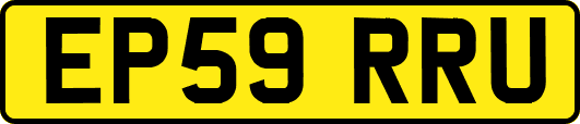 EP59RRU