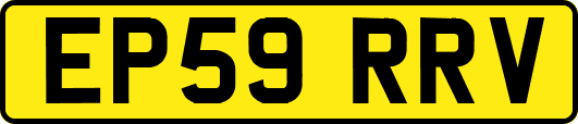 EP59RRV