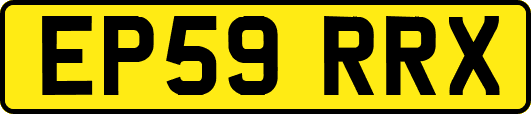 EP59RRX