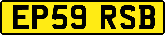 EP59RSB