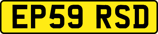 EP59RSD