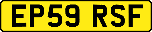 EP59RSF