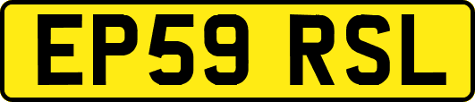 EP59RSL