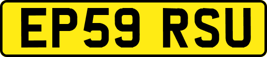 EP59RSU