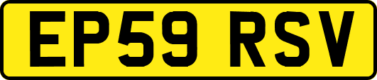 EP59RSV