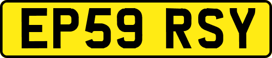 EP59RSY