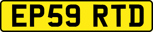 EP59RTD