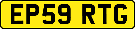 EP59RTG