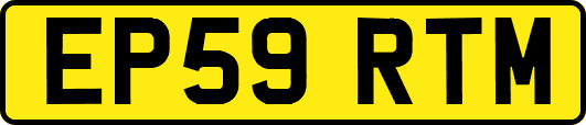 EP59RTM