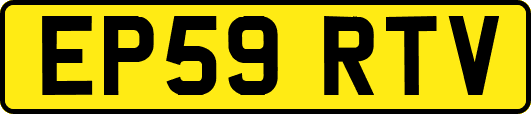 EP59RTV