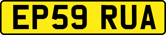 EP59RUA