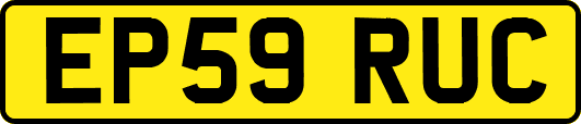 EP59RUC