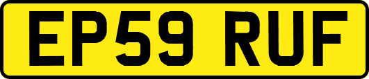 EP59RUF