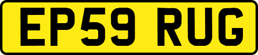 EP59RUG
