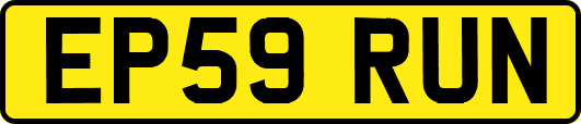 EP59RUN