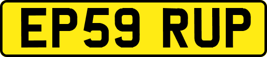 EP59RUP