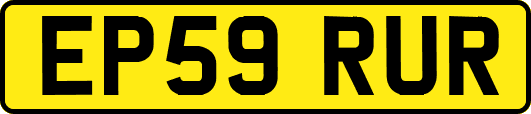 EP59RUR