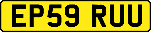 EP59RUU