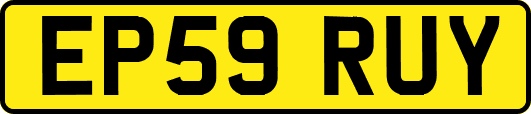 EP59RUY