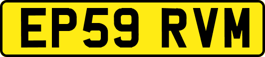 EP59RVM