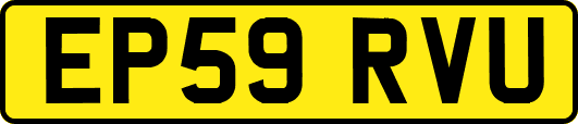 EP59RVU